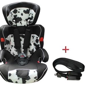 siege auto groupe 1 ceinture