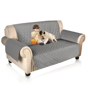 Protège Canapé Angle Imperméable Housse Canape Impermeable Achat Vente Pas Cher