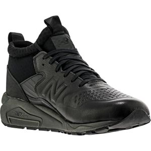 New balance 580 enfant noir