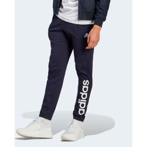 Men's adidas climalite essentials lin tapered pants online