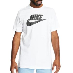 ethnic ugly Danube T shirt nike blanc - Cdiscount