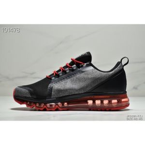 air max 720 noir et rouge
