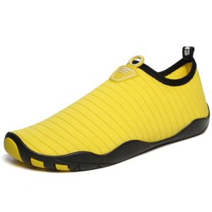 SLIP-ON JS™ SLIP-ON Chaussures Wading mixte Mode casual en