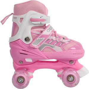 SKATEWIZProtection Roller Enfant Fille - genouillère enfant