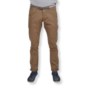 Pantalon la hotsell toile homme 2019