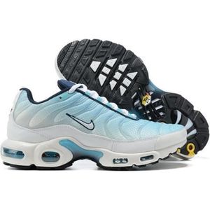 Nike tn 2025 bleu blanc
