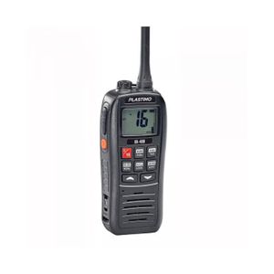 VHF PORTABLE - VHF FIXE - RADIO VHF portable SX-400