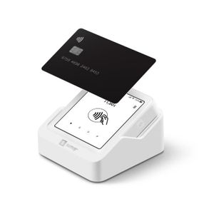 PACK COMPOSANT SumUp Solo - Terminal de carte bancaire