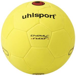 Ballons football Mati/ère 100/% PP Noir//Blanc Entretien Facile UHLSPORT Pompe /à ballons 15cm//6pouces