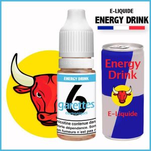 e-liquide 200ml 6mg Vape Delivery in Wisconsin main image 1