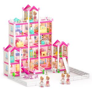 Meccano pour fille online