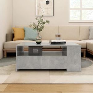 TABLE BASSE 