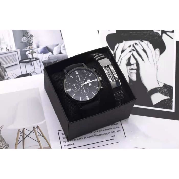 Montre deals gino milano