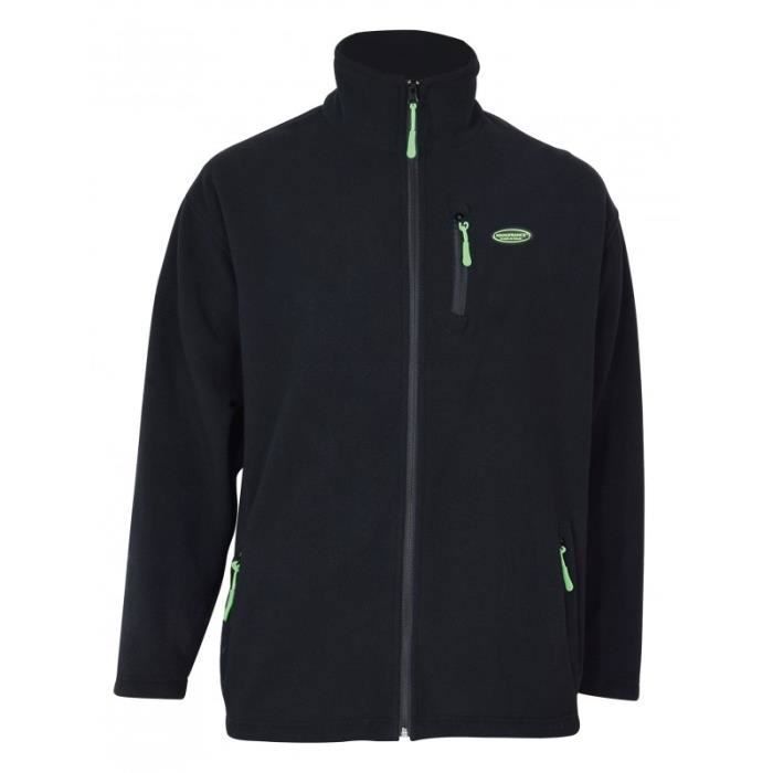 Veste polaire anapurna Cdiscount
