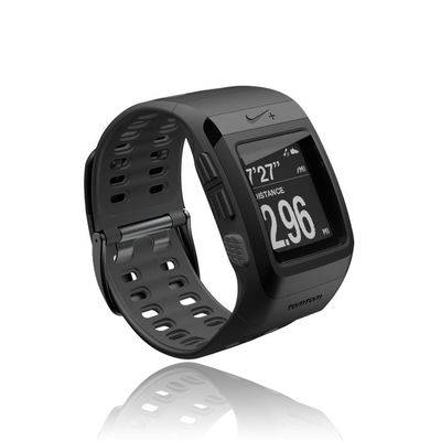 Montre gps sale nike