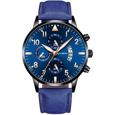 Montre bracelet homme pas cher deals