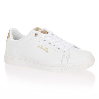 Basket blanche femme ellesse online