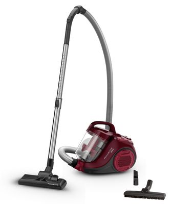 Aspirateur sans sac rowenta ro7274ea silence hotsell force cyclonic