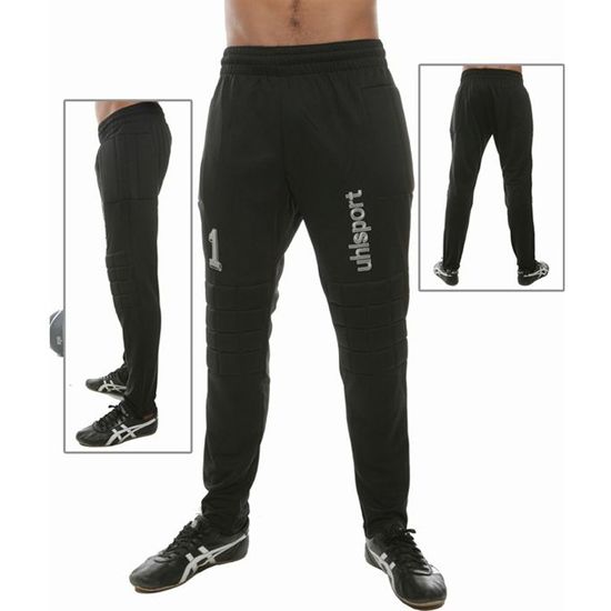 Pantalon gardien 2025 de but uhlsport
