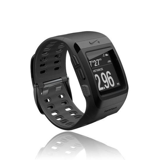 Tomtom nike+ sportwatch best sale