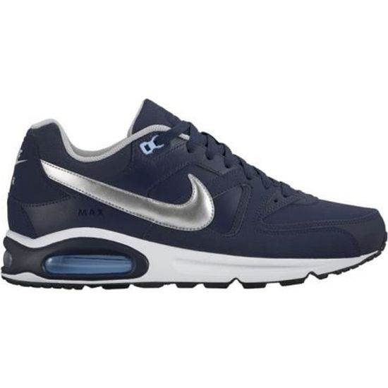 Nike air max command cuir new arrivals