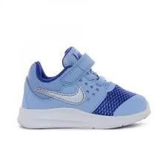 baskets bebe nike