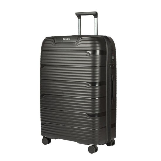 Valise Soute Avion 23kg Kono Valise Rigide Lu00e9gu00e8re En ABS