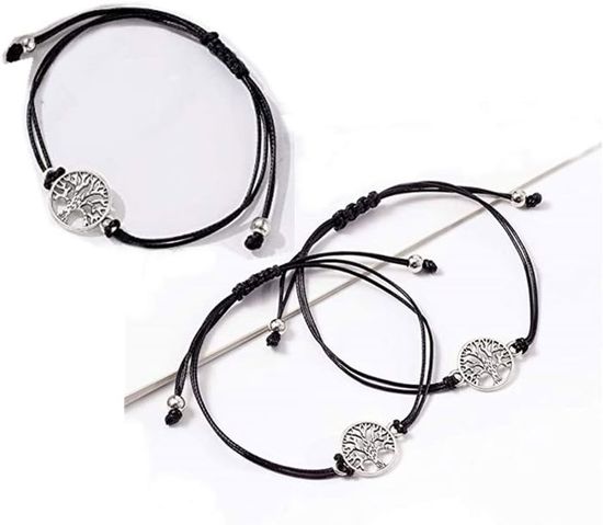 Bagues Anime Luffy - Lot De 3, Réglables 54-60 Mm - Acier Inoxydable, Style Rétro - Cadeau Fan - 11