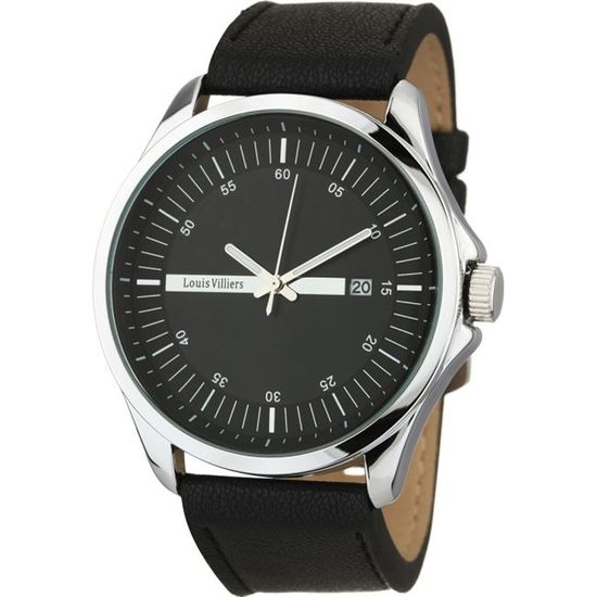 Montre louis hotsell villiers avis