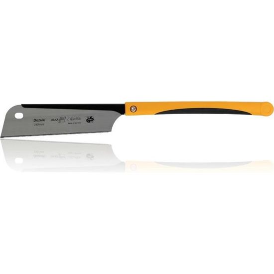 Mini Scie Japonaise Dozuki - Largeot Et Coltin