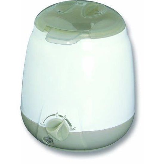 Babyruf Bs 21 Chauffe Petit Pots De Bebe Electronique Cdiscount Puericulture Eveil Bebe