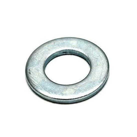 Bulk Hardware Clip à Outil Plaqué Zinc - 50mm, Lot De 2, Pour Rangement Et Organisation