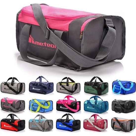 Decathlon sac de sport femme discount
