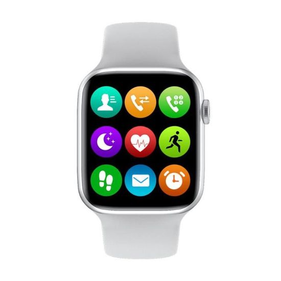 Lemfo w26 smart watch 2025