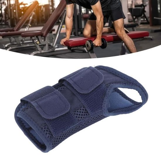 SUPPORT DE POIGNET Portable et Flexible, enveloppement de poignet pour SUPPORT DE POIGNET Portable et Flexible, enveloppement de poignet pour