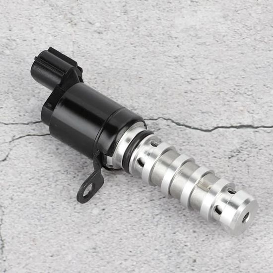 Électrovanne Position Arbre à Cames 55562223 - Compatible Vauxhall Astra Corsa Insignia Etc.