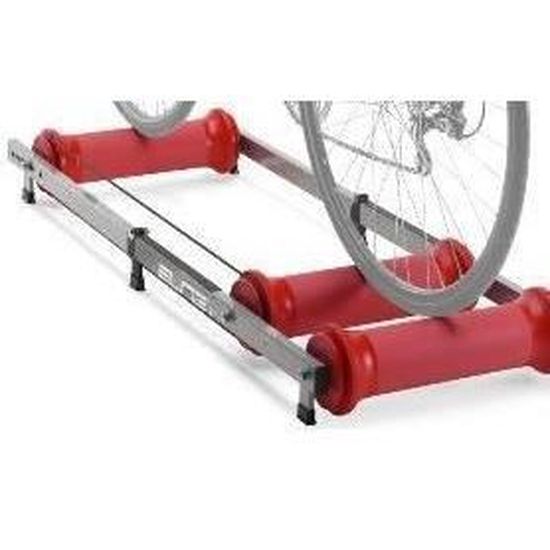 Elastique pour Parabolic Roller - ELITE - Longueur 175 mm diamètre 5 mm - Adulte - Vélo loisir - Mixte