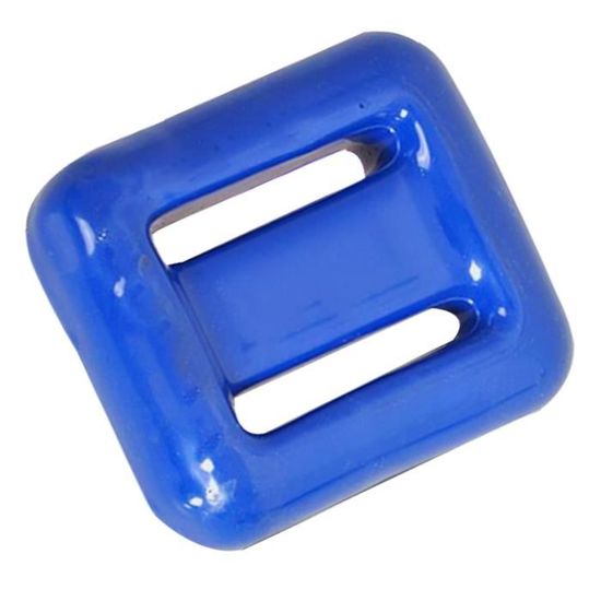 Poids De Plongée Enduits 1500g - Pour Ceinture De Plongée Sous-marine, Apnée