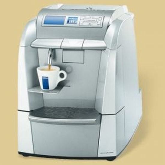 Machine Lavazza Blue 2300 Cdiscount Electromenager