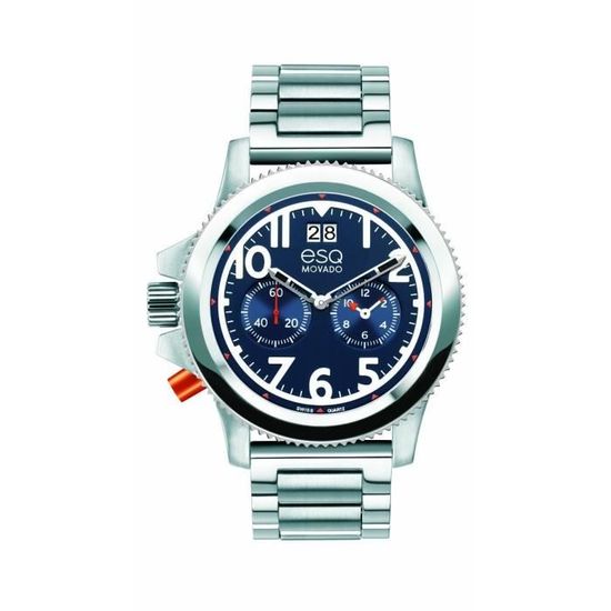 Esq movado deals