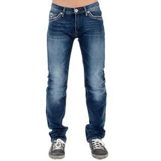 taille jeans kaporal