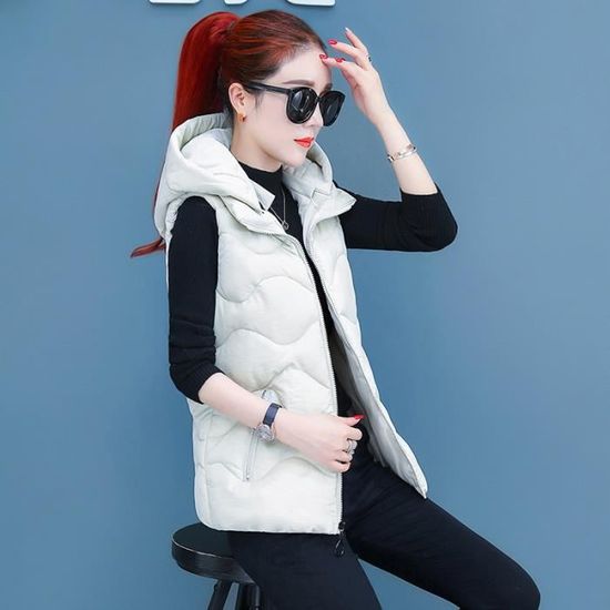 Generisch Cardigan Pour Femme - Veste D'automne En Laine