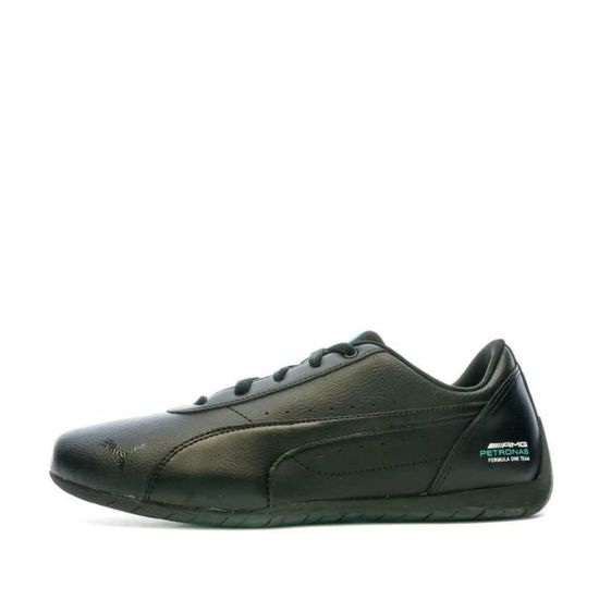 Chaussure homme mercedes on sale