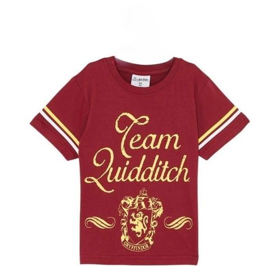 Funko Box Dumbledore Patronus T-shirt à Manches Courtes Harry Potter Pop