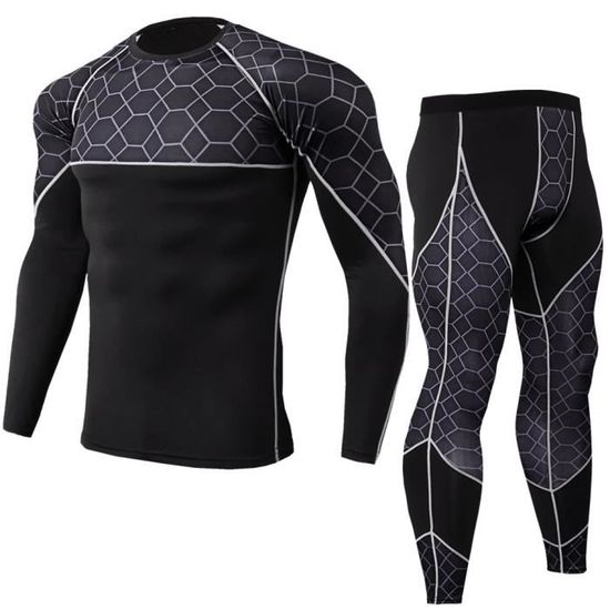 Ensemble compression deals homme