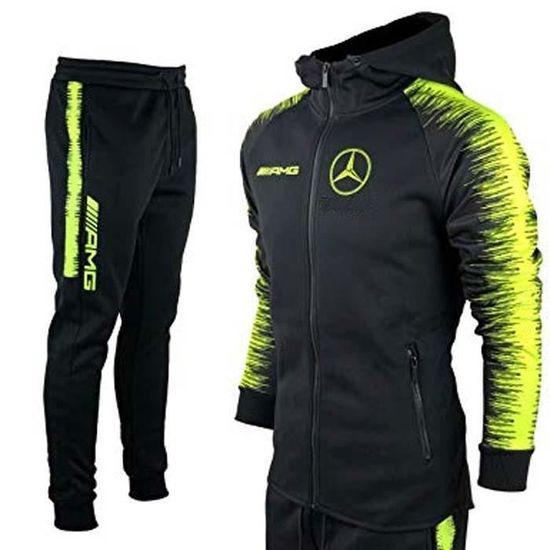 Survetement amg 2019 outlet