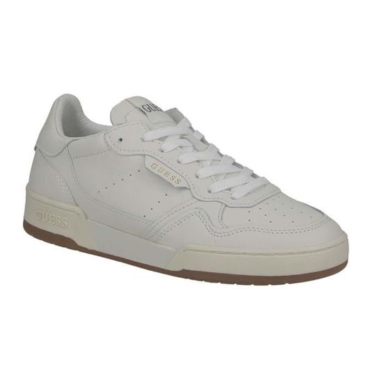 Guess 2025 basket blanche