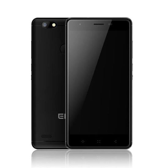 Elephone C1 Mini 5,0 pouces 1 Go de RAM 16 Go de ROM Quad-Core 4G ...
