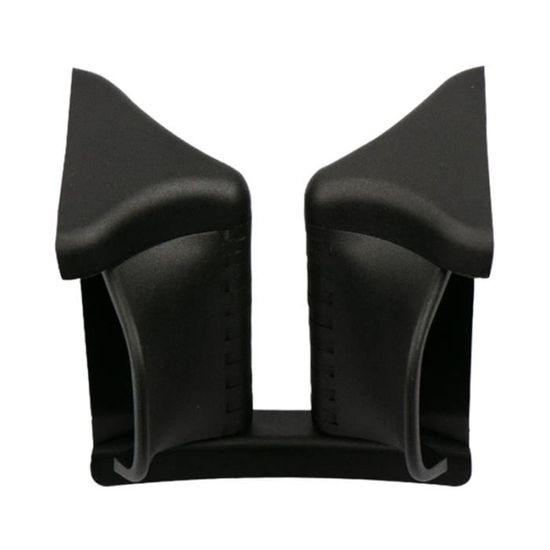 Support Gobelet Pour Console Centrale Volvo XC60 S60 – Remplacement Direct, Design OEM - 7