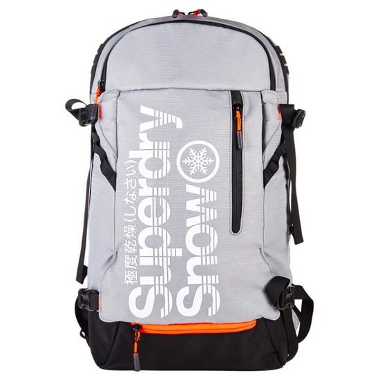 Sac a dos superdry snow outlet